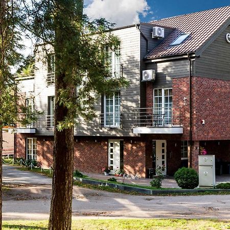 Juros Vila Sventoji Luaran gambar