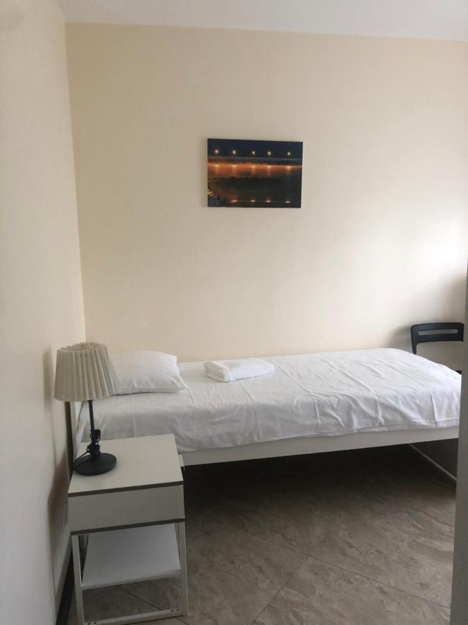 Juros Vila Sventoji Luaran gambar