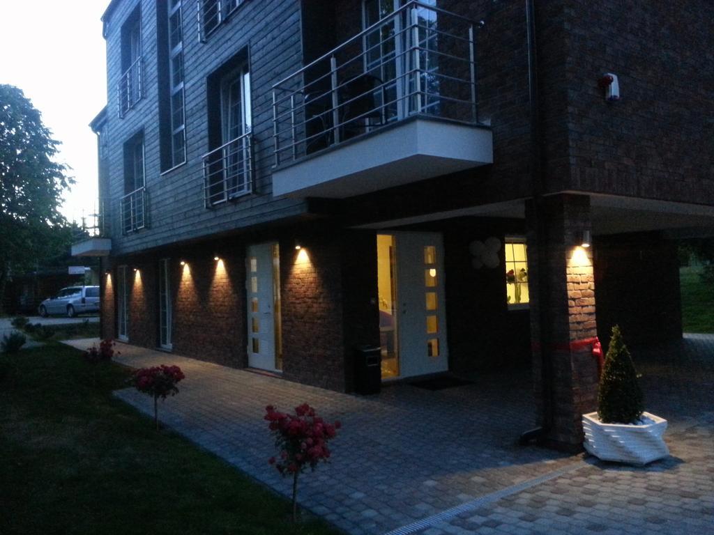 Juros Vila Sventoji Luaran gambar