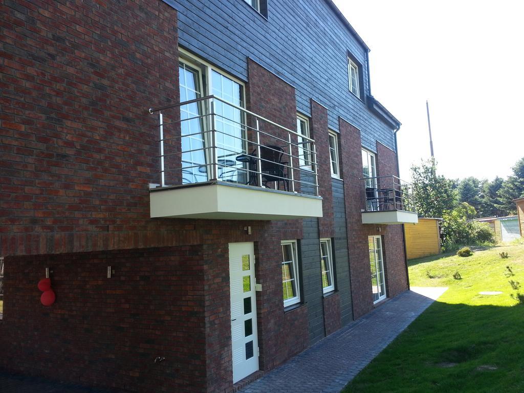 Juros Vila Sventoji Bilik gambar