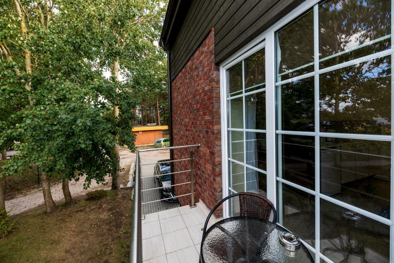 Juros Vila Sventoji Luaran gambar
