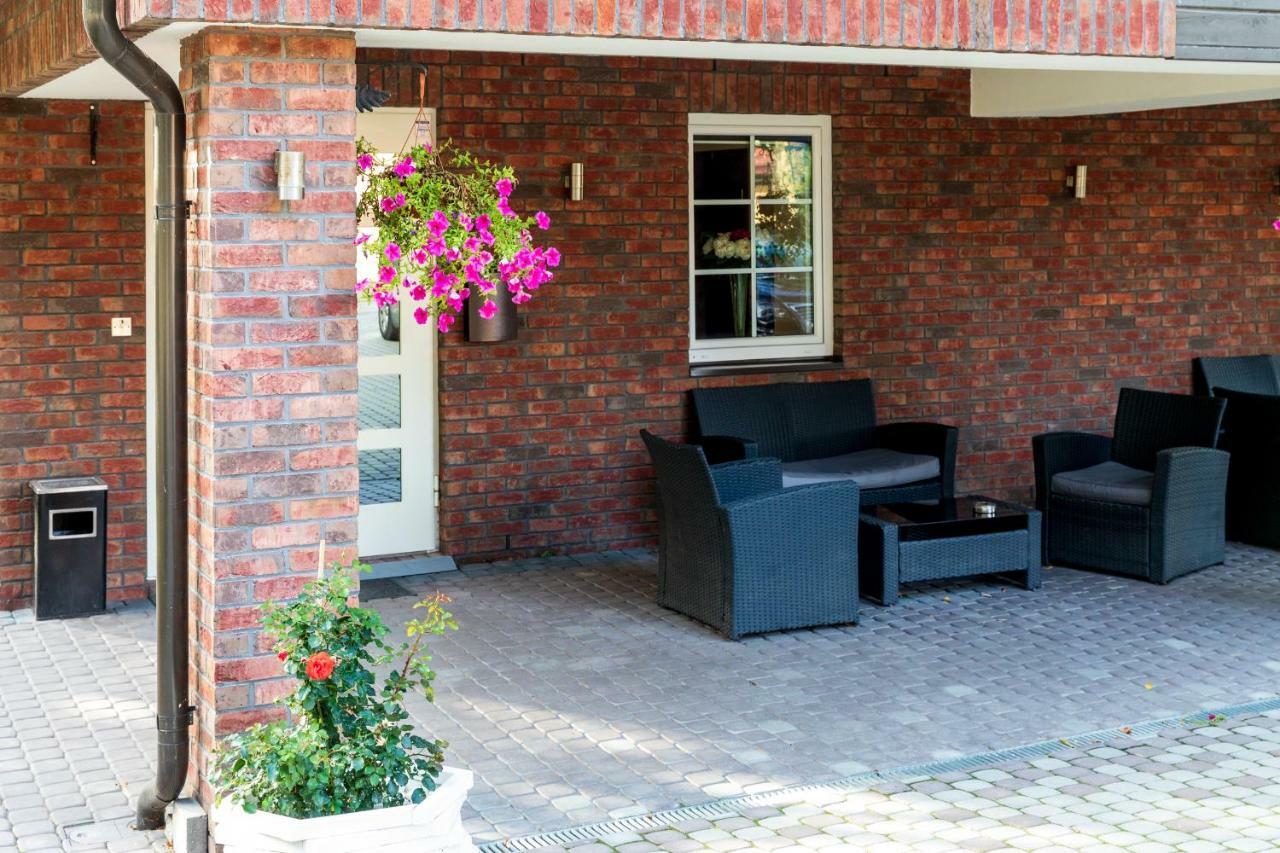 Juros Vila Sventoji Luaran gambar